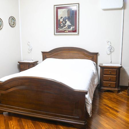 La Dimora Di Nonno Piero Apartment Manta Luaran gambar