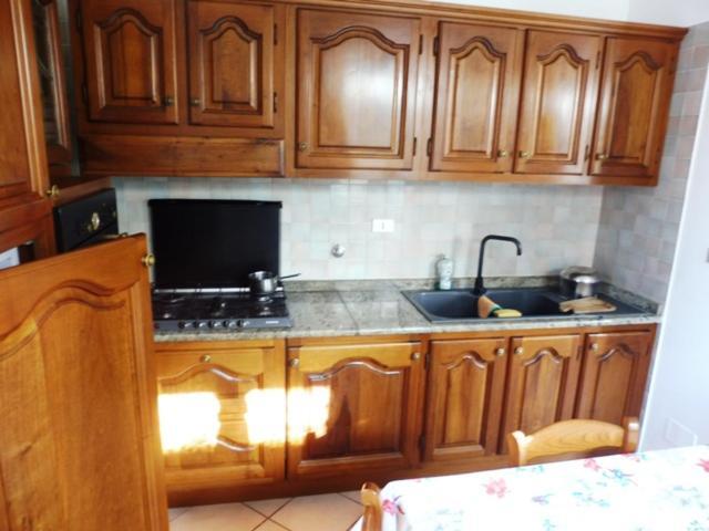 La Dimora Di Nonno Piero Apartment Manta Luaran gambar