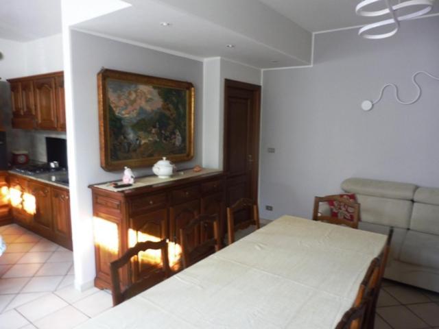 La Dimora Di Nonno Piero Apartment Manta Luaran gambar