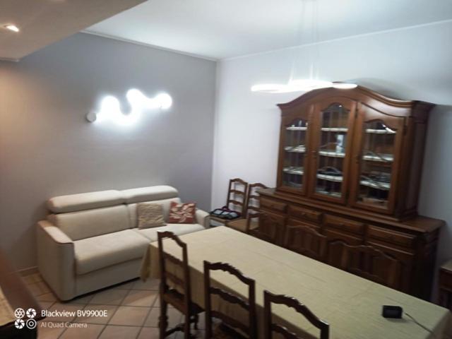 La Dimora Di Nonno Piero Apartment Manta Luaran gambar